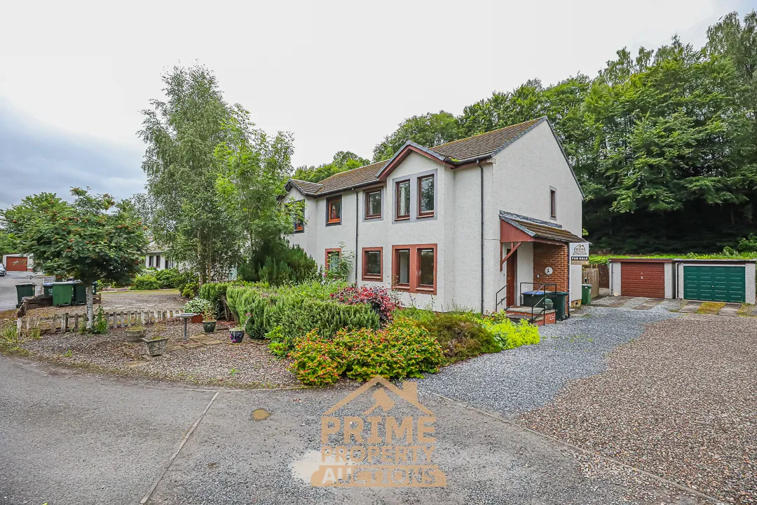 Rare Residential opportunity
