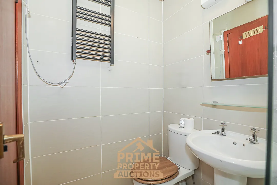 Rare Residential opportunity