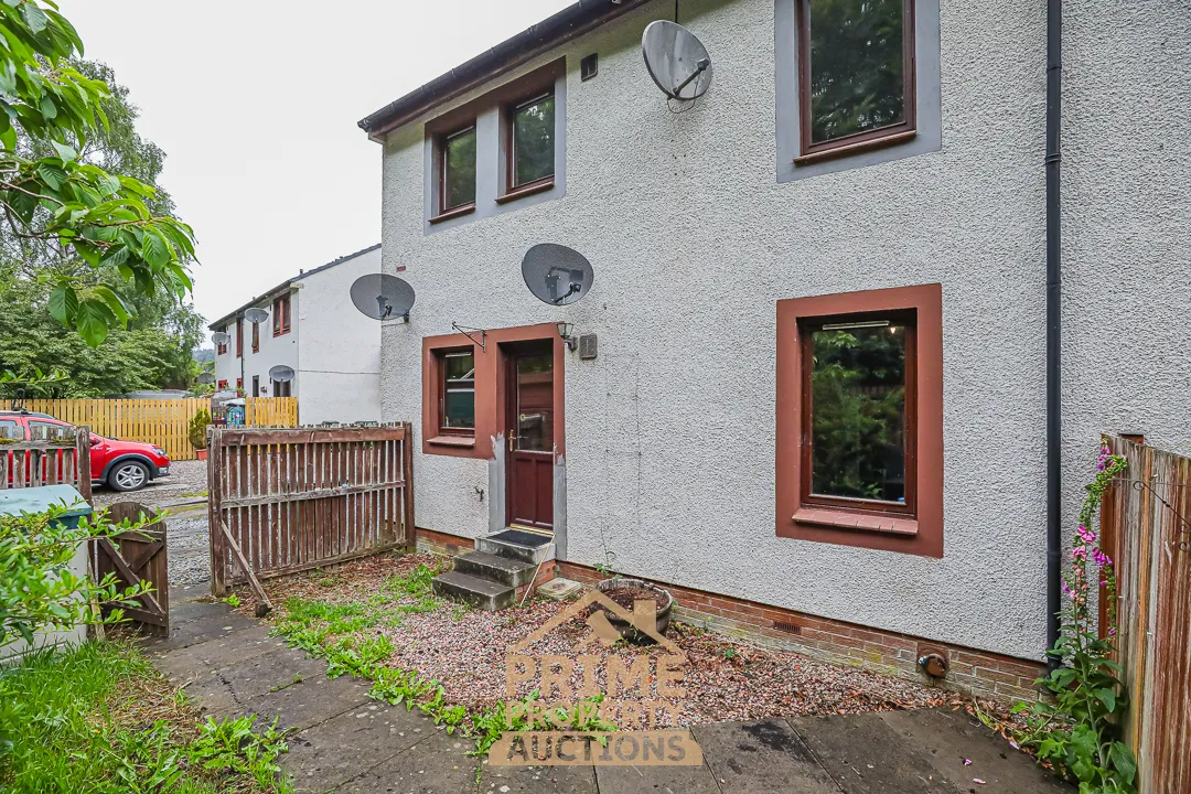Rare Residential opportunity
