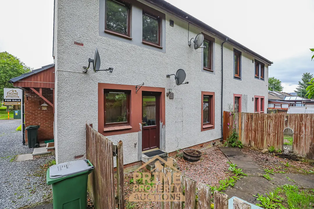 Rare Residential opportunity