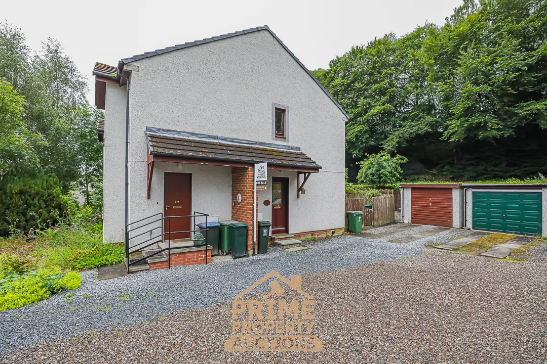 Rare Residential opportunity