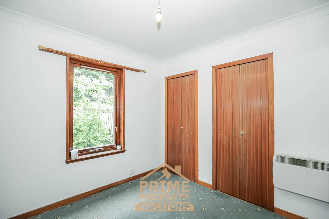 Rare Residential opportunity