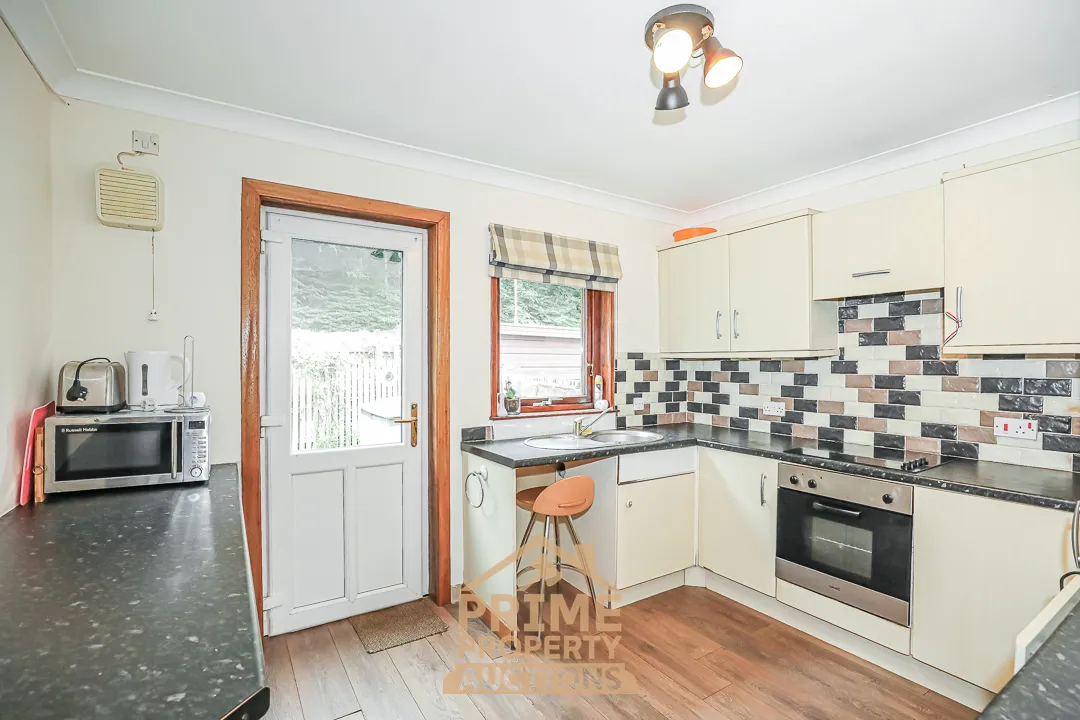 Rare Residential opportunity