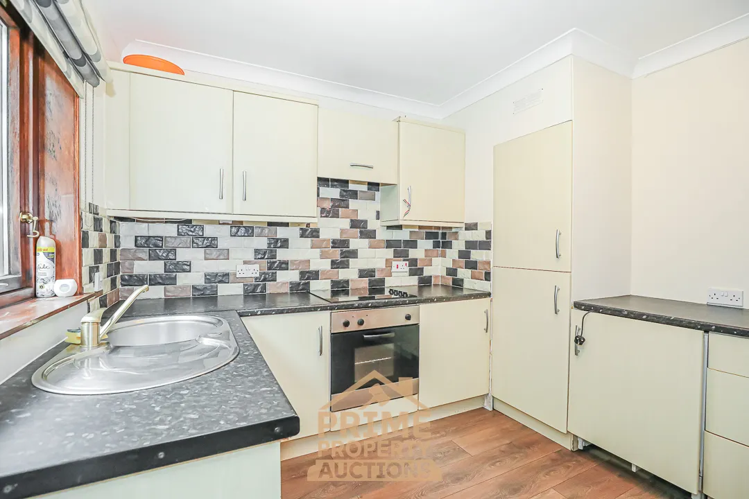 Rare Residential opportunity