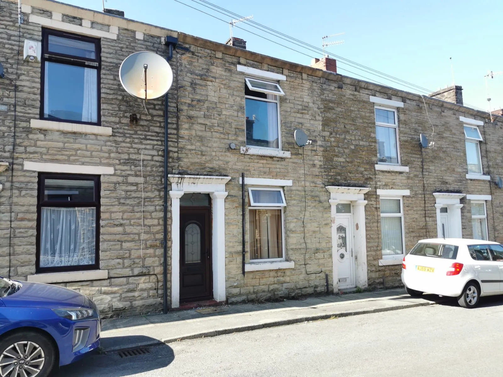 Excellent Residential Investment Opportunity