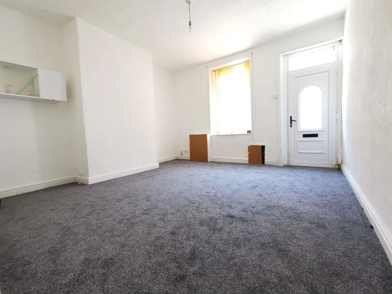 Excellent Residential Investment Opportunity