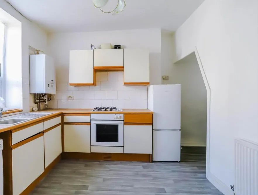 Excellent Residential Investment Opportunity