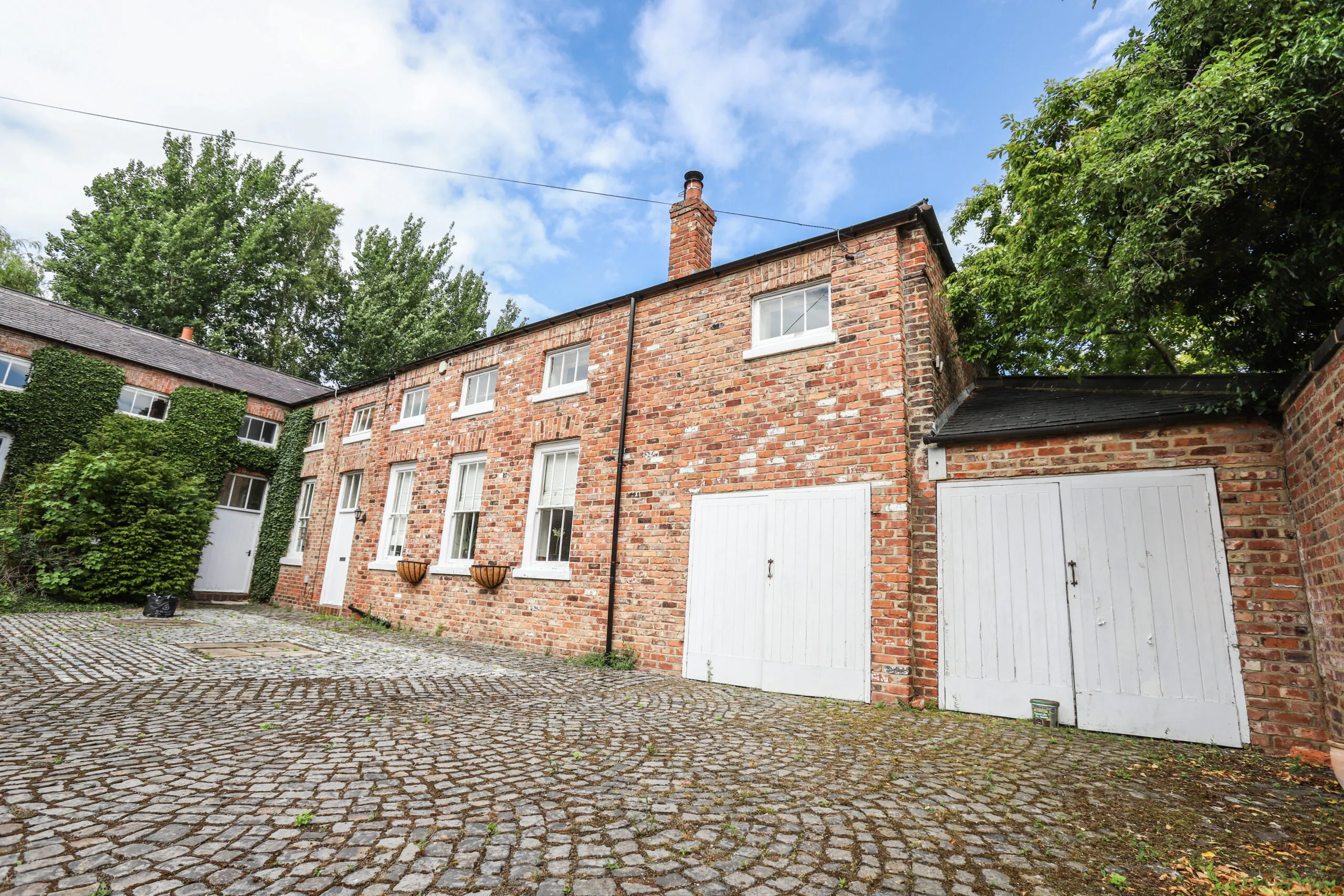 Rare Residential Opportunity