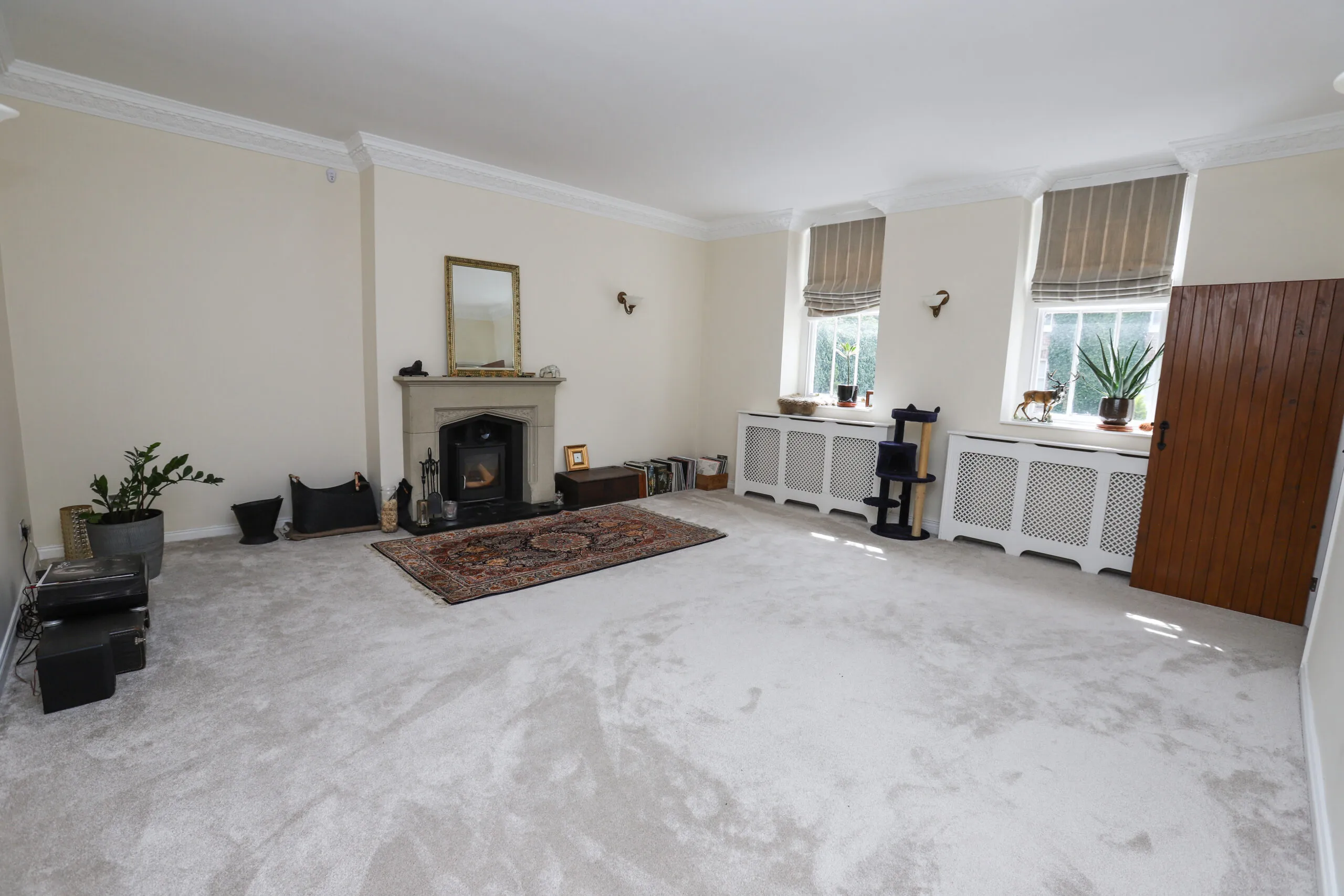 Rare Residential Opportunity