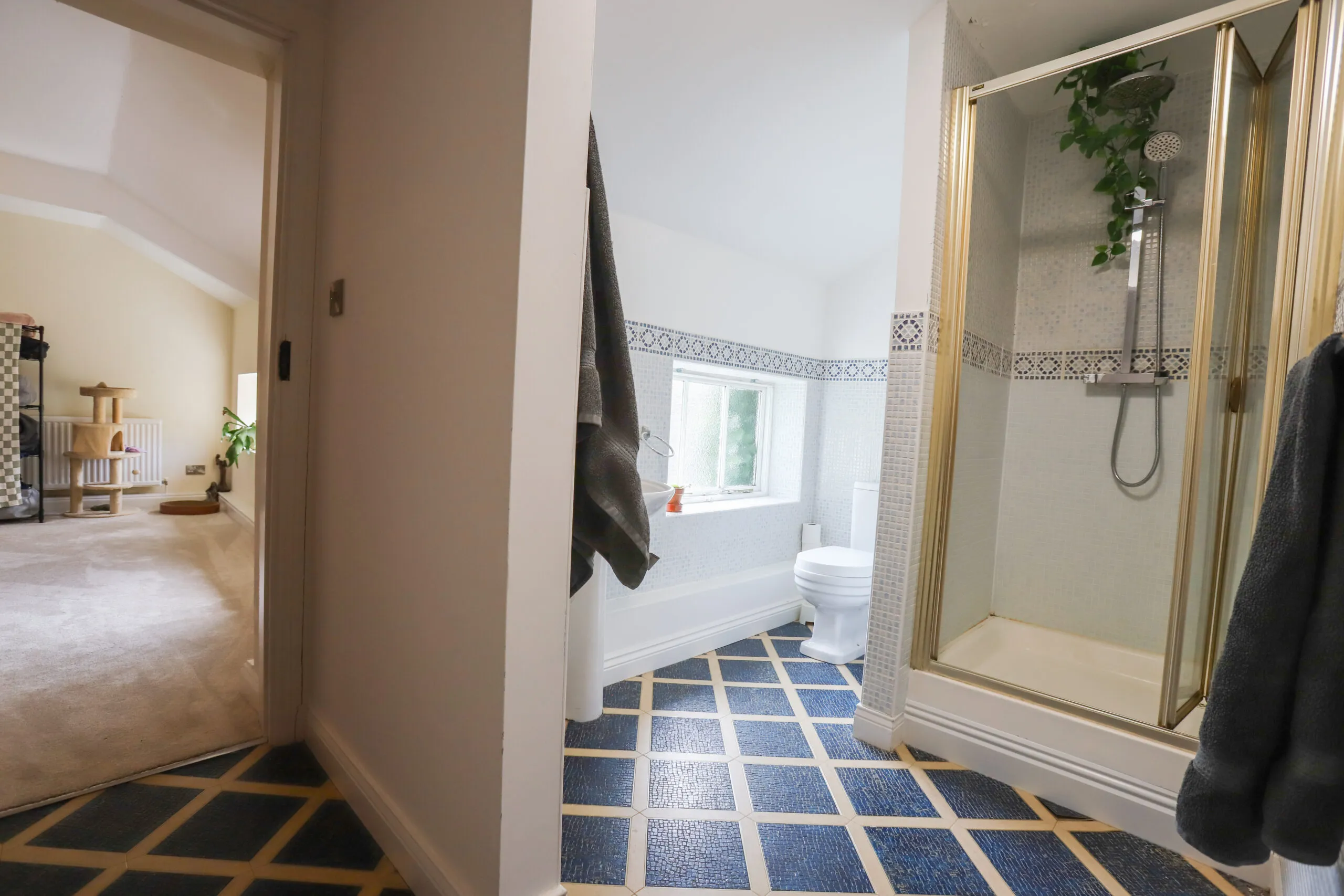 Rare Residential Opportunity