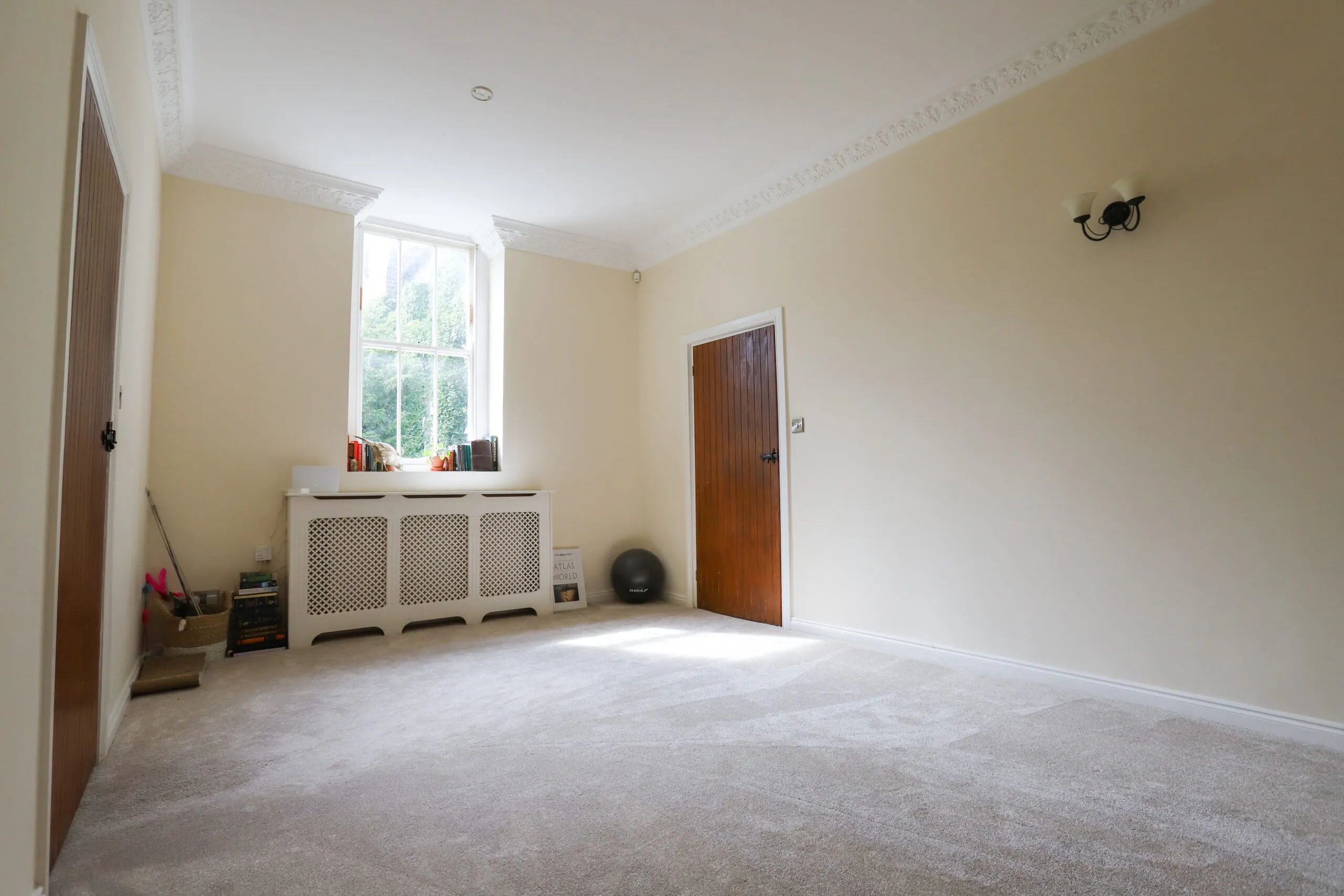 Rare Residential Opportunity