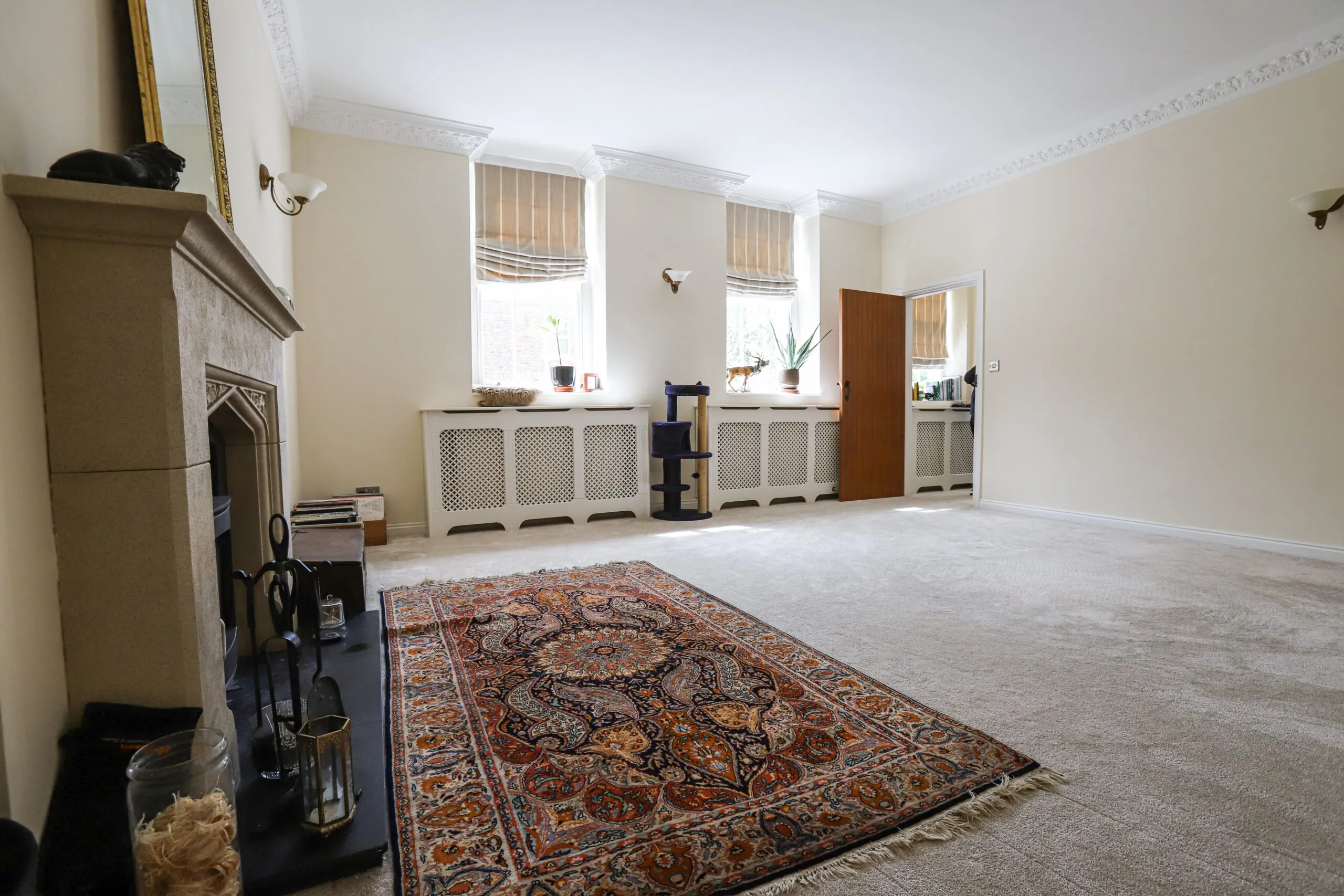 Rare Residential Opportunity