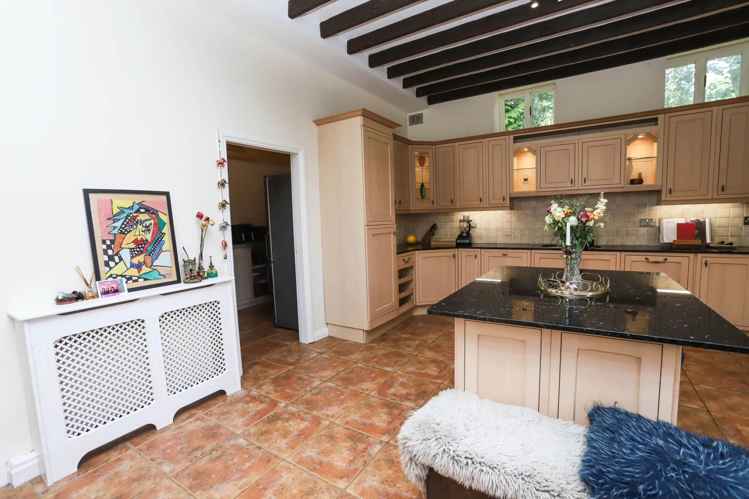 Rare Residential Opportunity