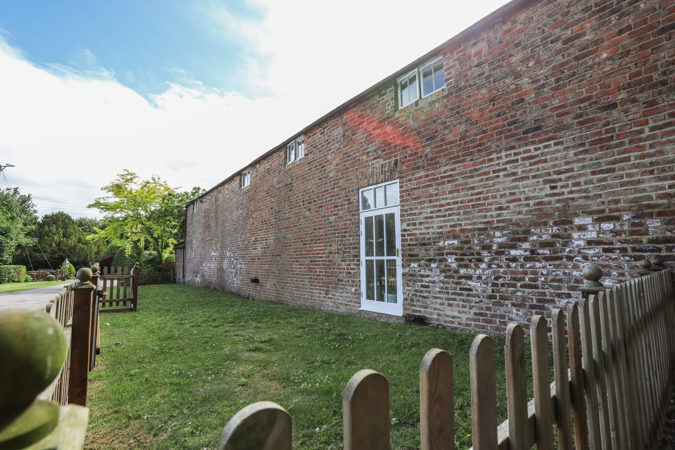 Rare Residential Opportunity