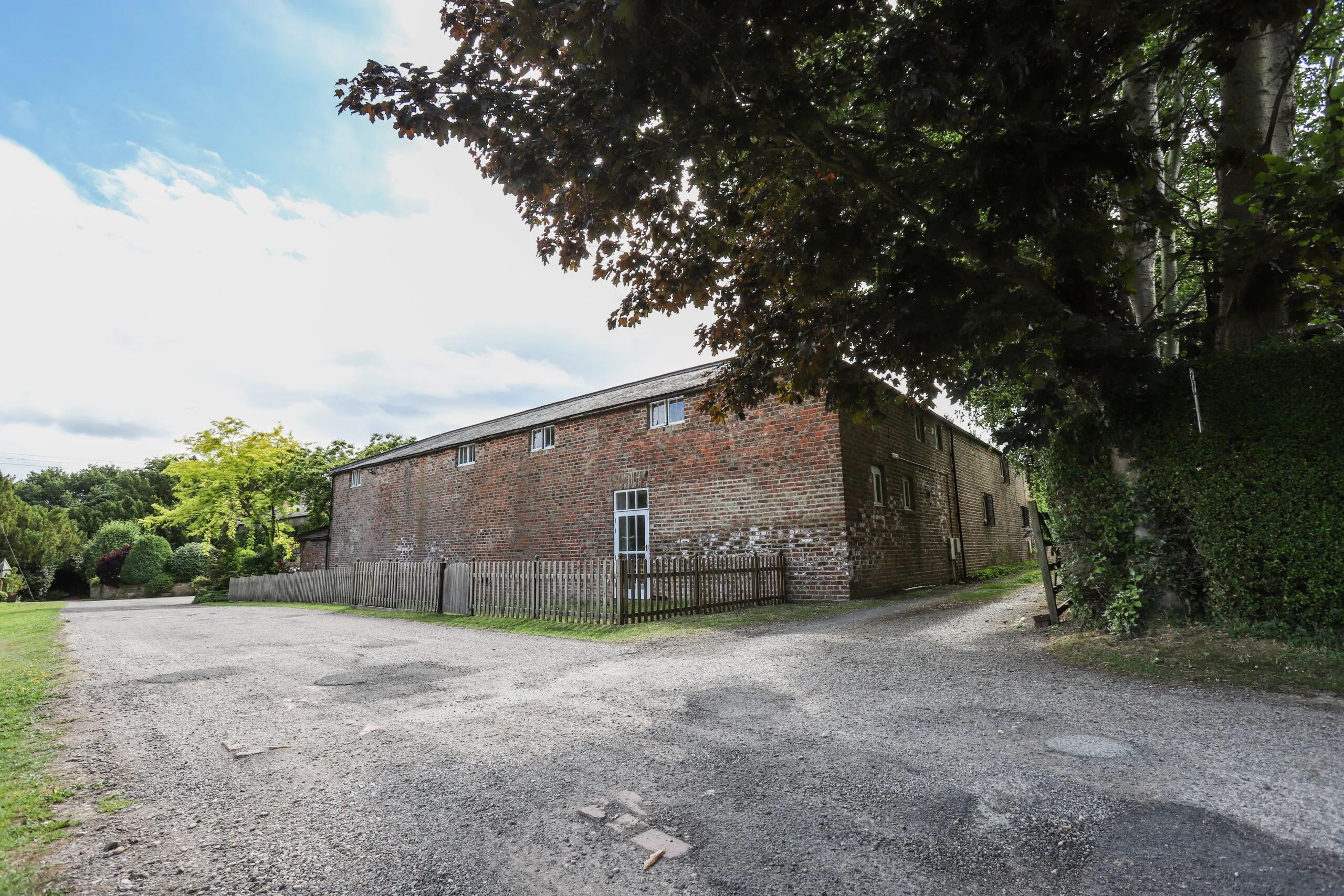 Rare Residential Opportunity