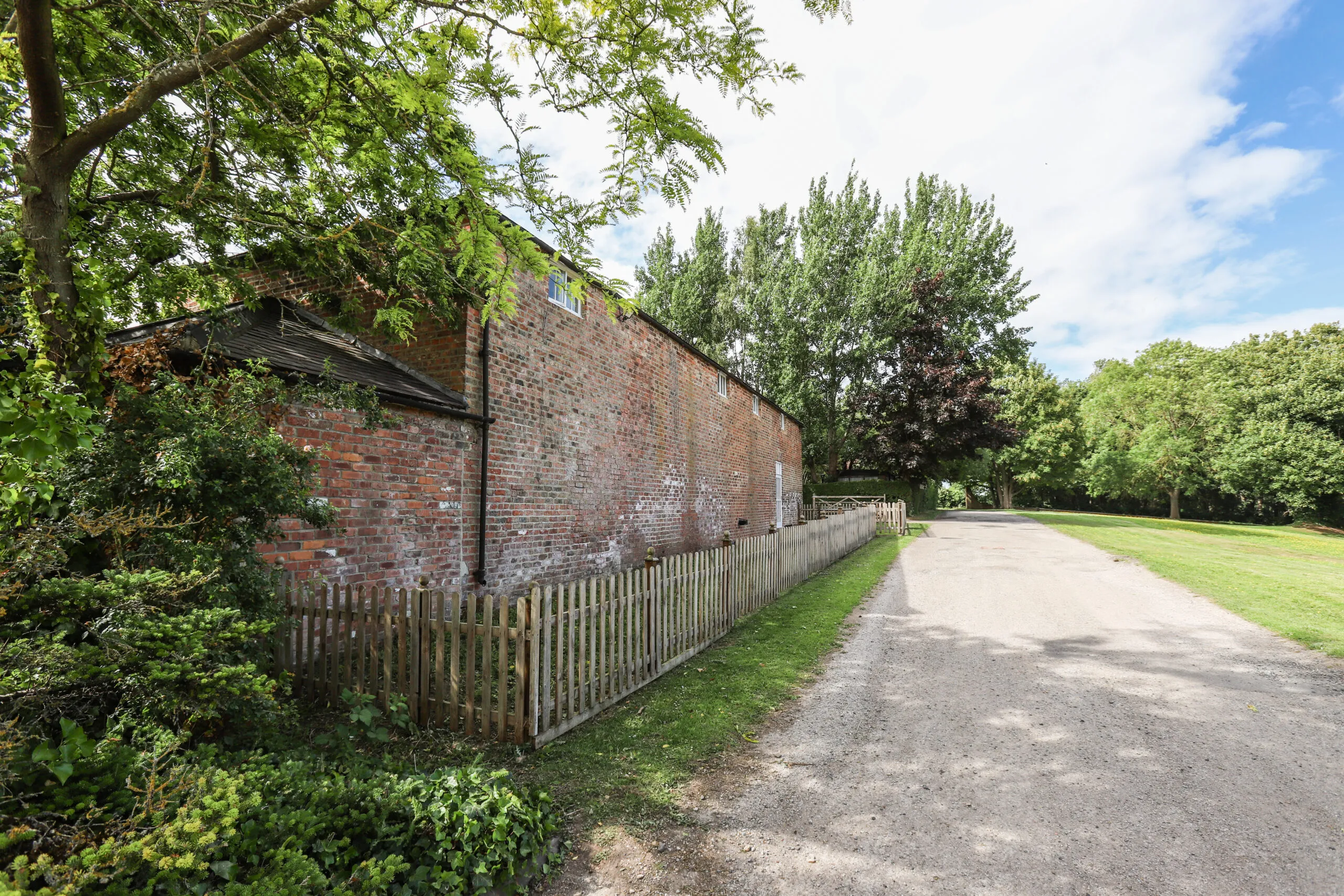 Rare Residential Opportunity