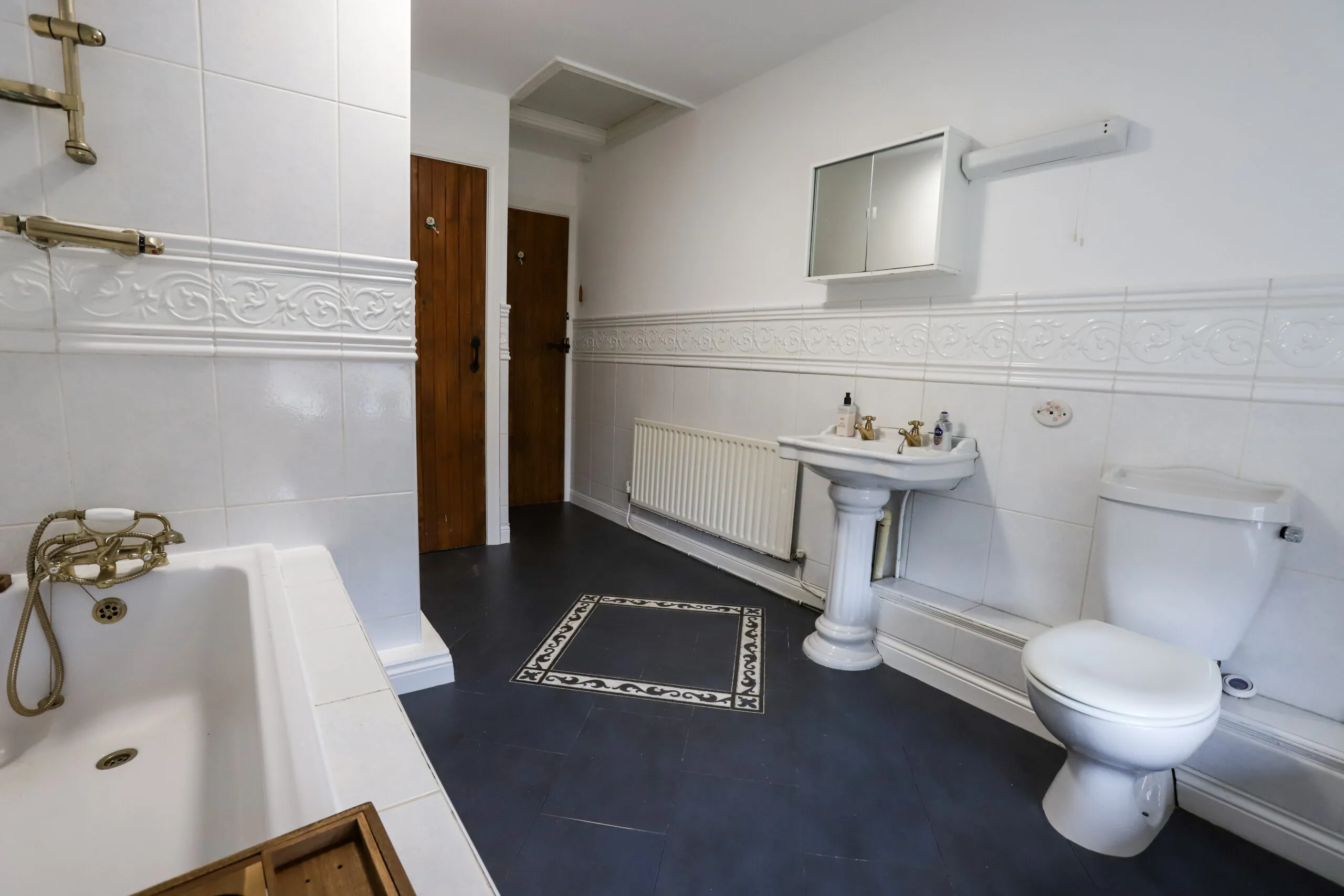 Rare Residential Opportunity