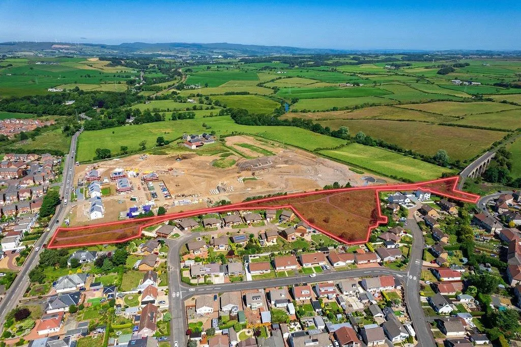 Rare Land Opportunity