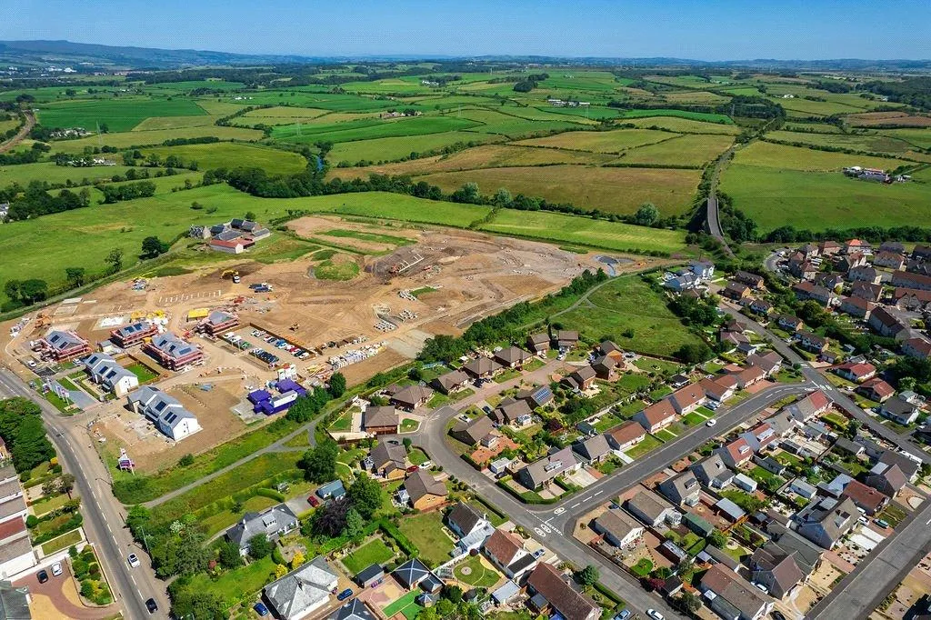 Rare Land Opportunity