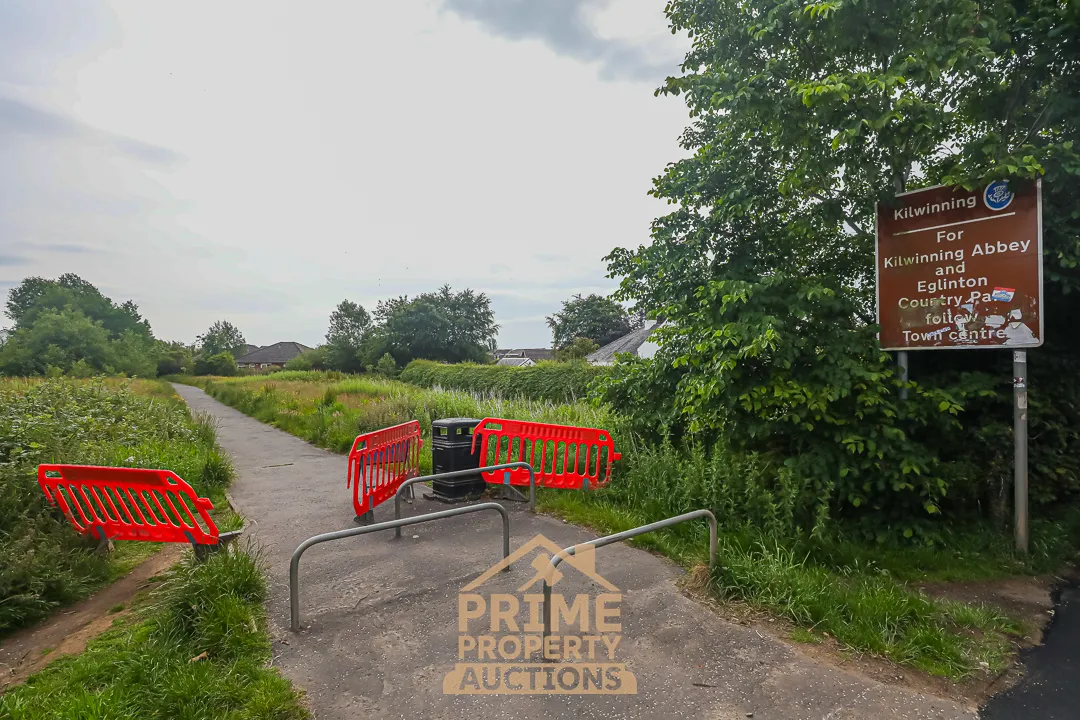 Rare Land Opportunity