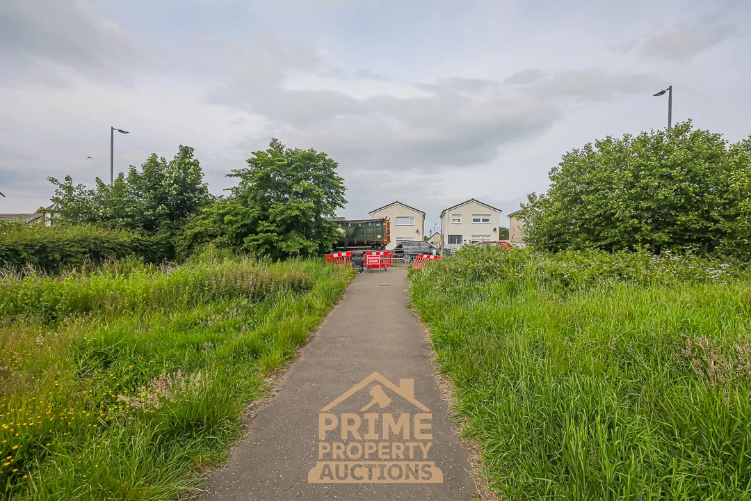 Rare Land Opportunity