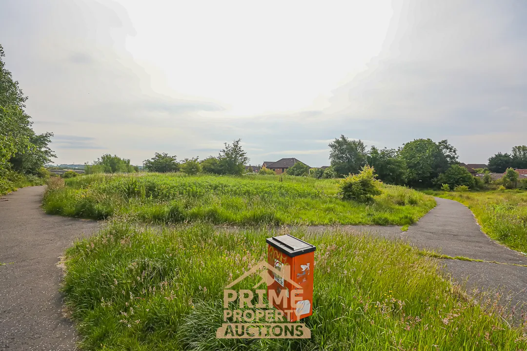 Rare Land Opportunity
