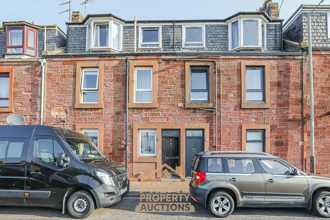 Property cover