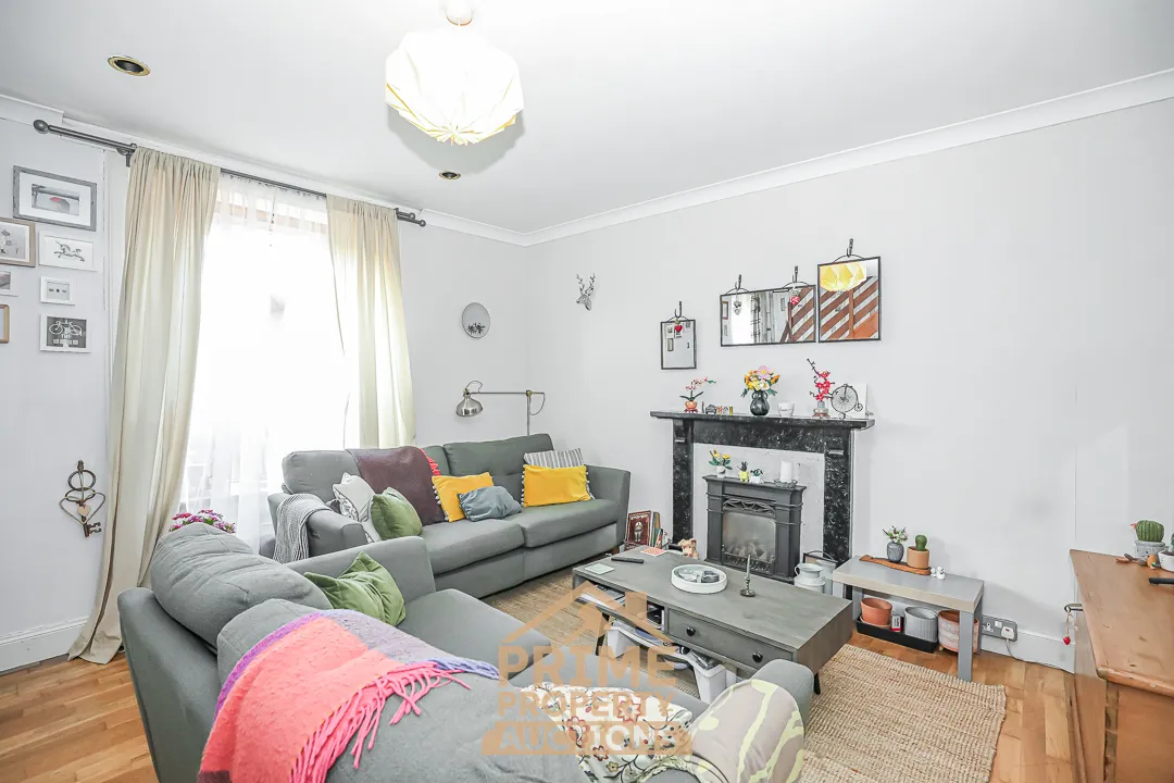 Excellent Residential Opportunity