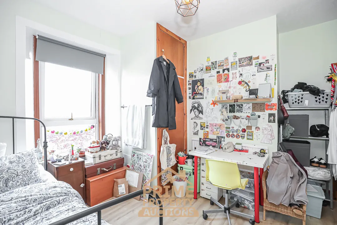 Excellent Residential Opportunity