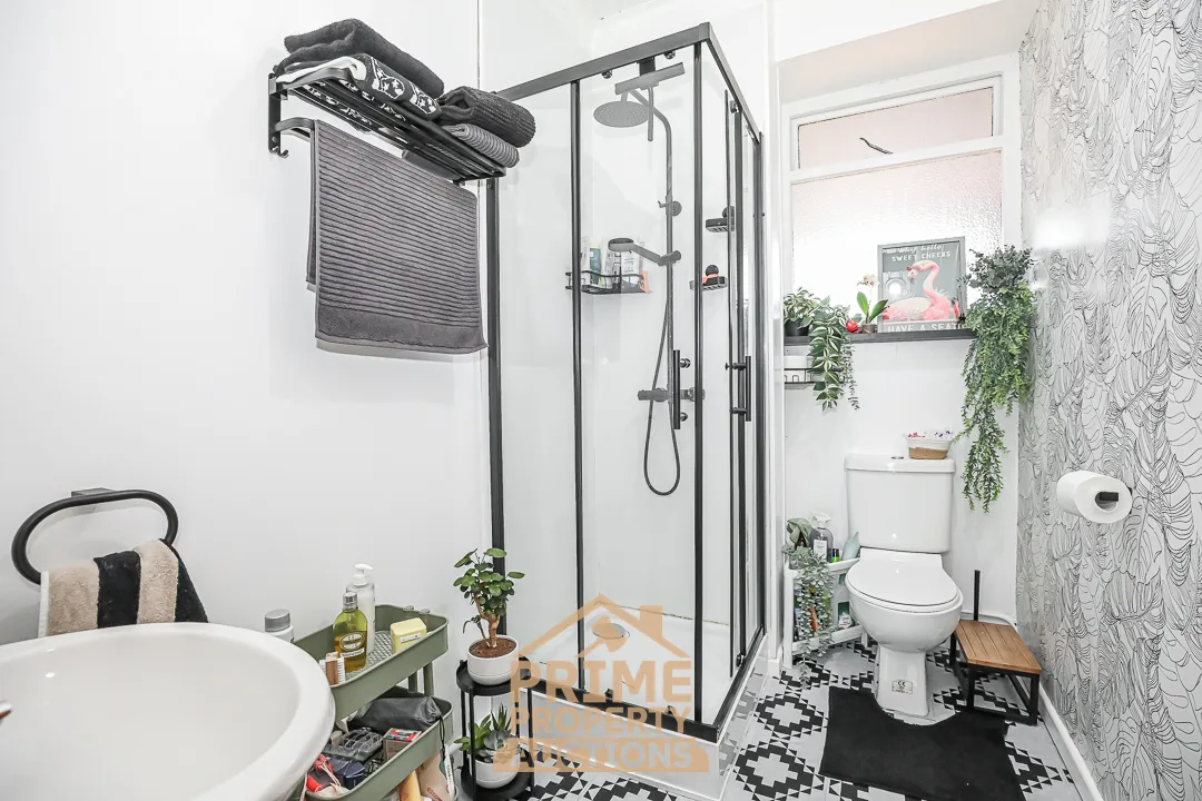Excellent Residential Opportunity