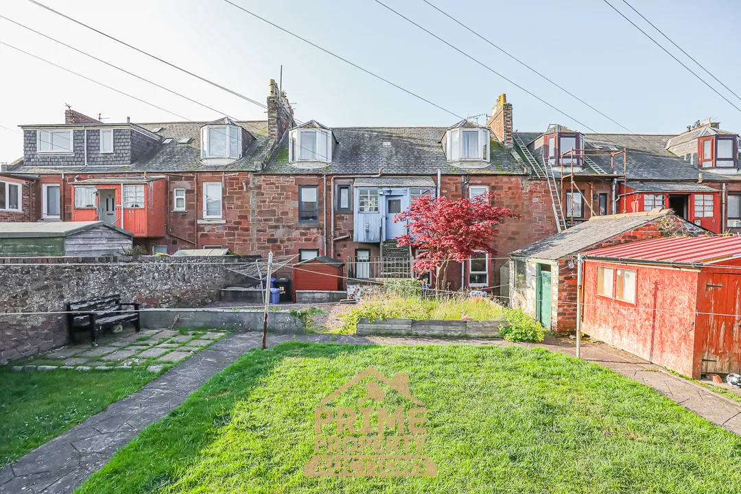 Excellent Residential Opportunity