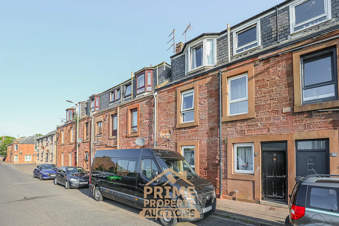 Excellent Residential Opportunity