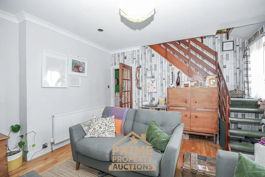 Excellent Residential Opportunity