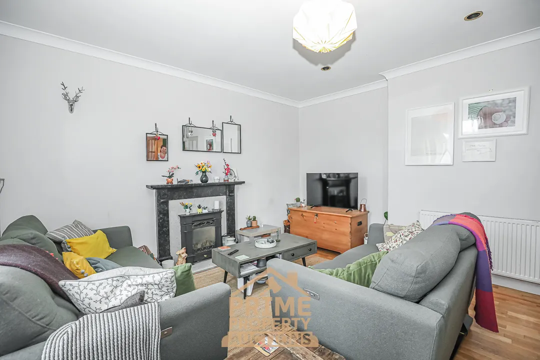 Excellent Residential Opportunity