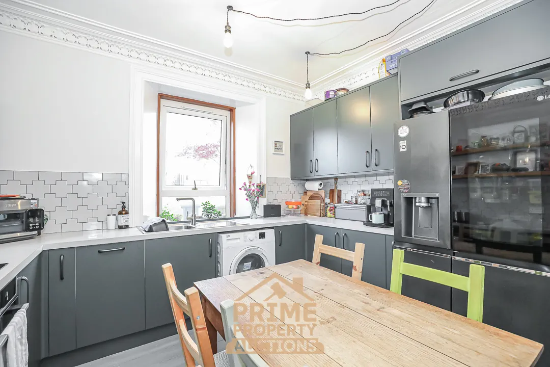 Excellent Residential Opportunity