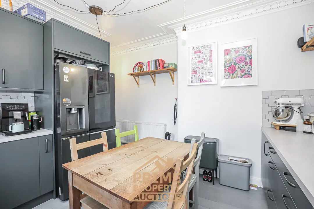 Excellent Residential Opportunity