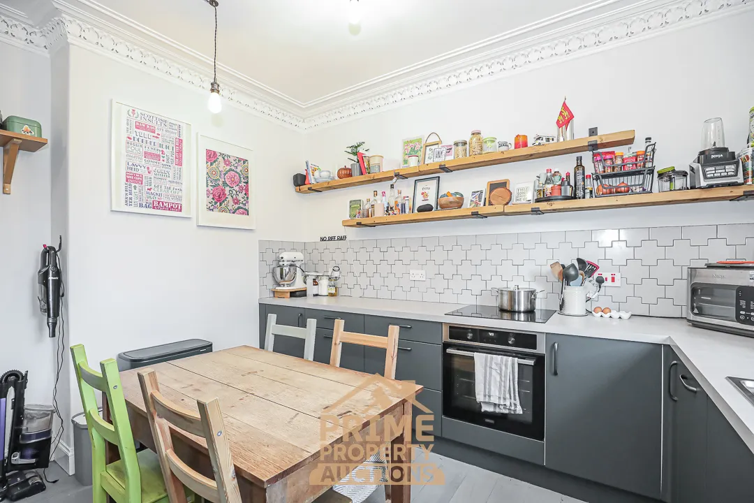 Excellent Residential Opportunity