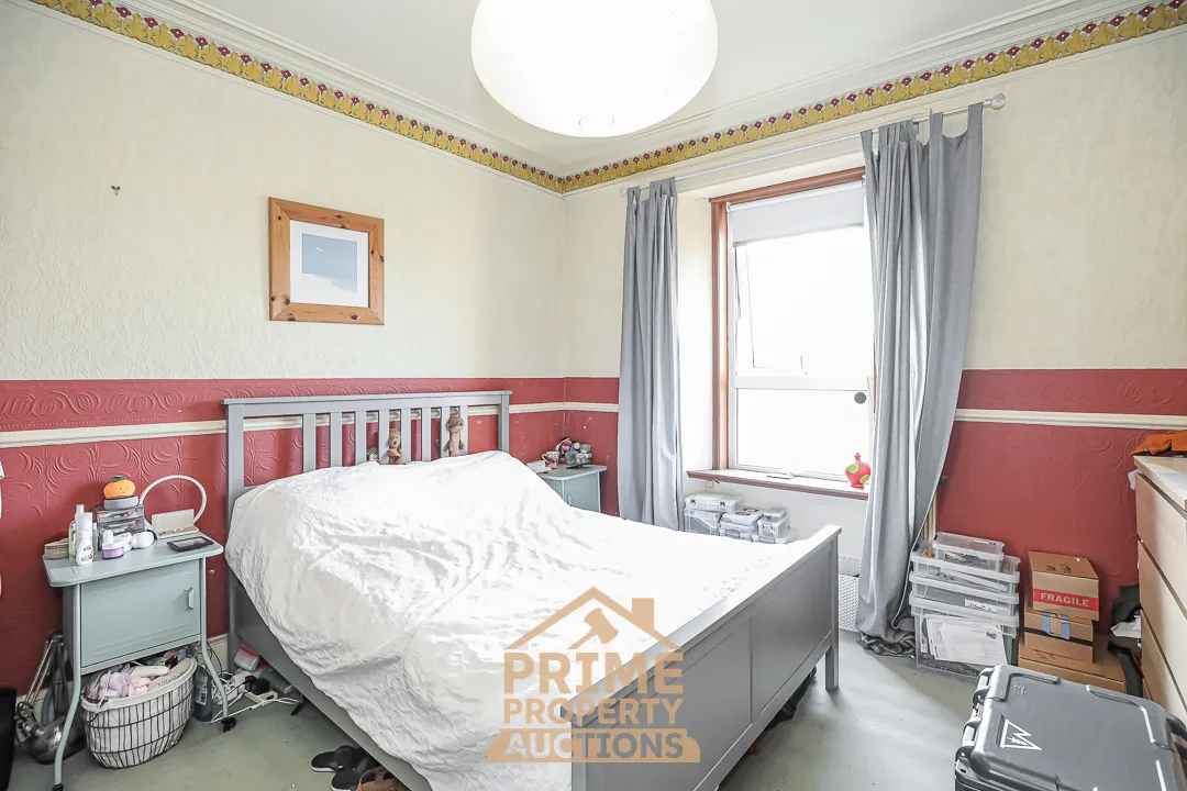 Excellent Residential Opportunity