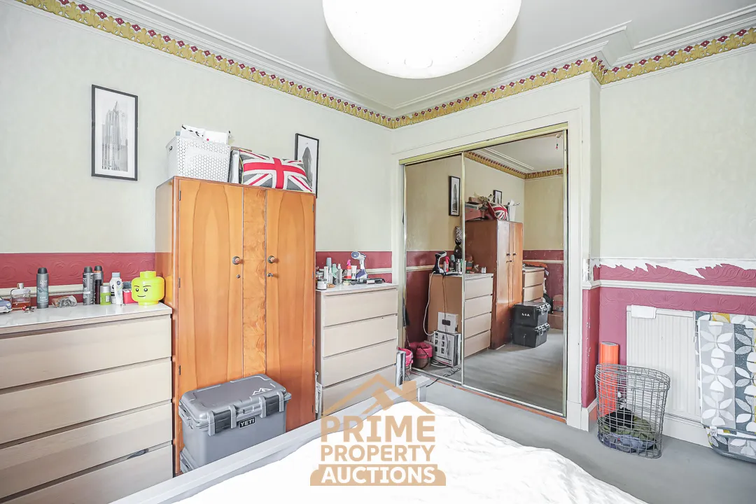Excellent Residential Opportunity