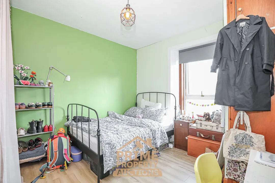 Excellent Residential Opportunity
