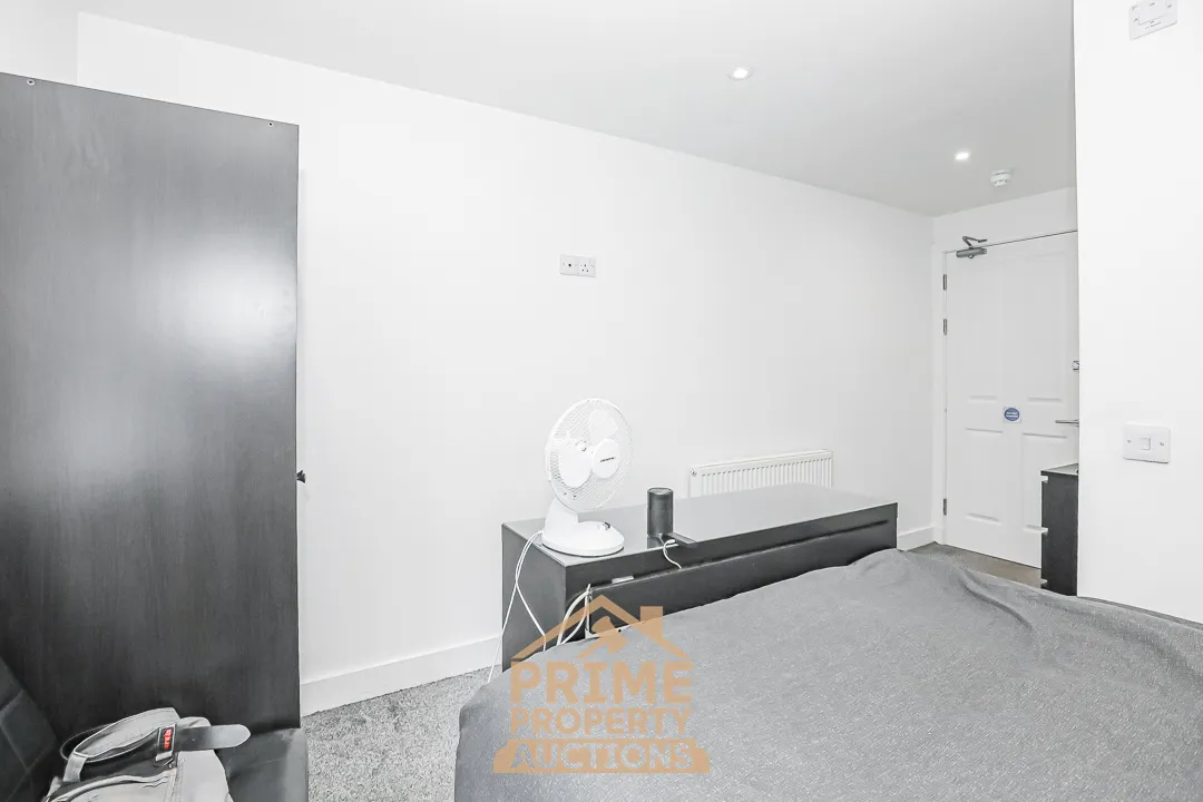 Excellent HMO Investment