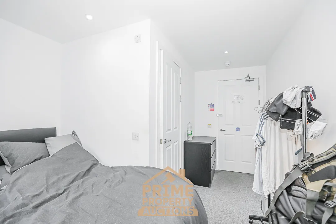 Excellent HMO Investment
