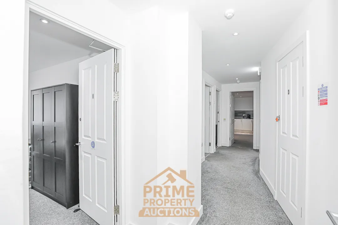 Excellent HMO Investment