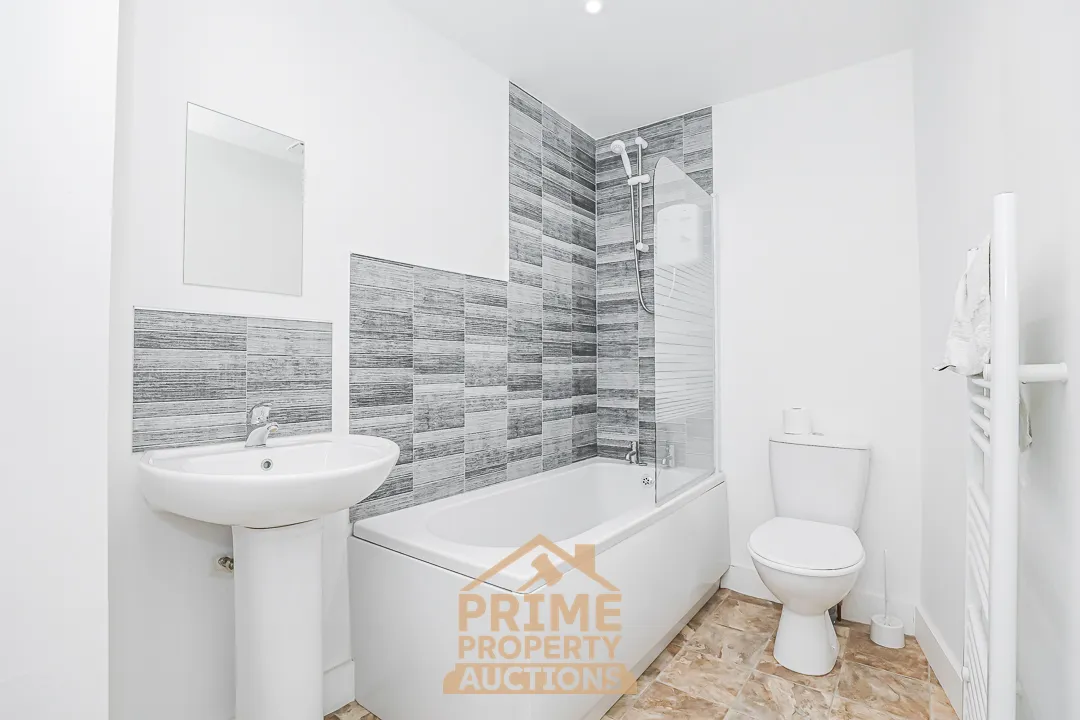 Excellent HMO Investment