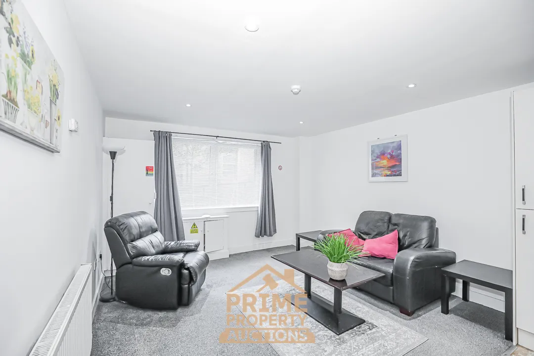 Excellent HMO Investment
