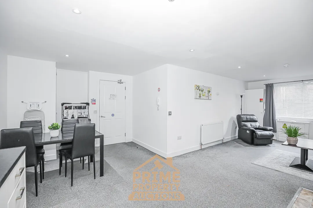 Excellent HMO Investment