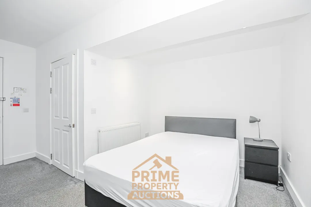 Excellent HMO Investment