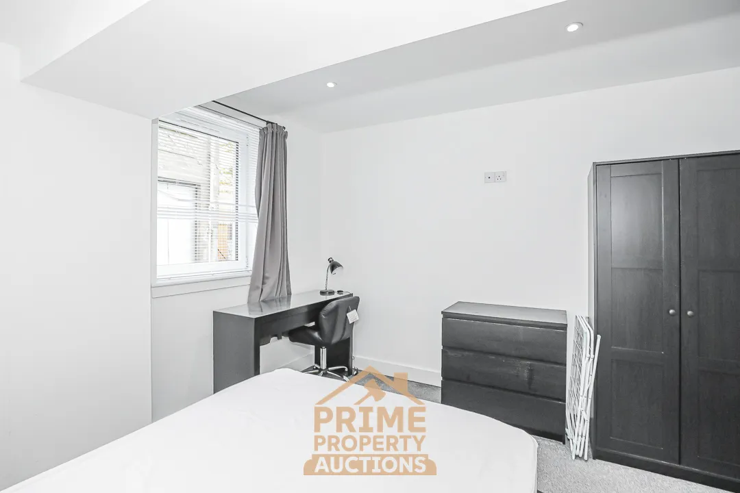 Excellent HMO Investment