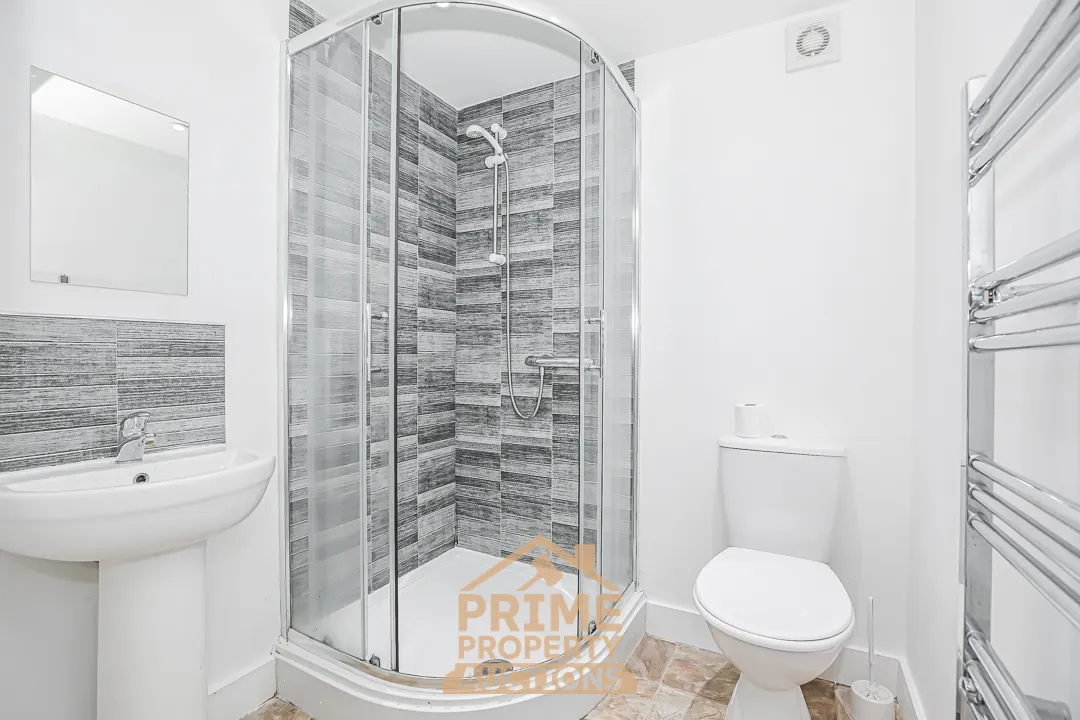 Excellent HMO Investment