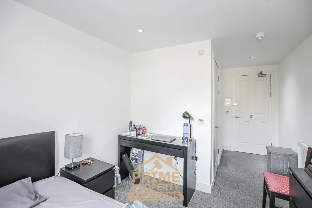 Excellent HMO Investment